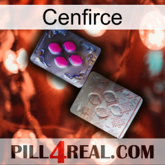 Cenfirce 38